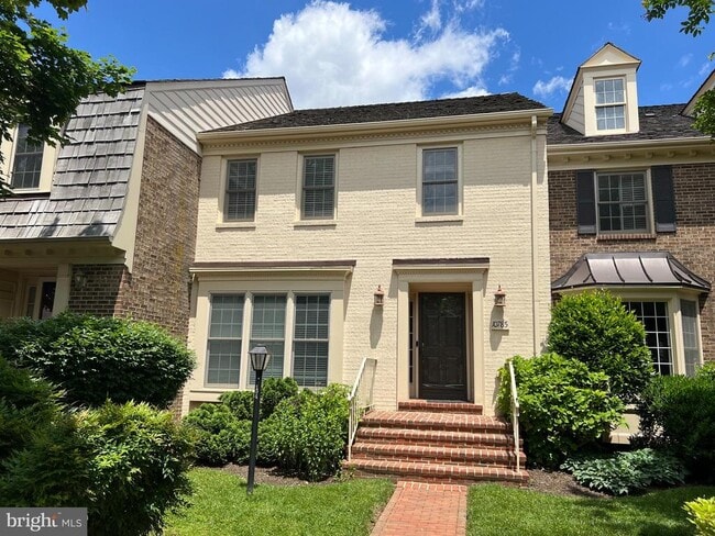 property at 10785 Brewer House Rd