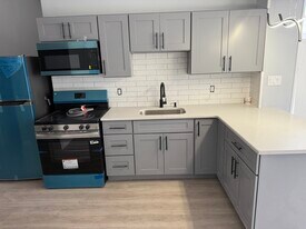 2517 Island Ave, Unit Unit1 in Philadelphia, PA - Building Photo