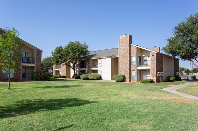 Park at Caldera in Midland, TX - Building Photo - Building Photo