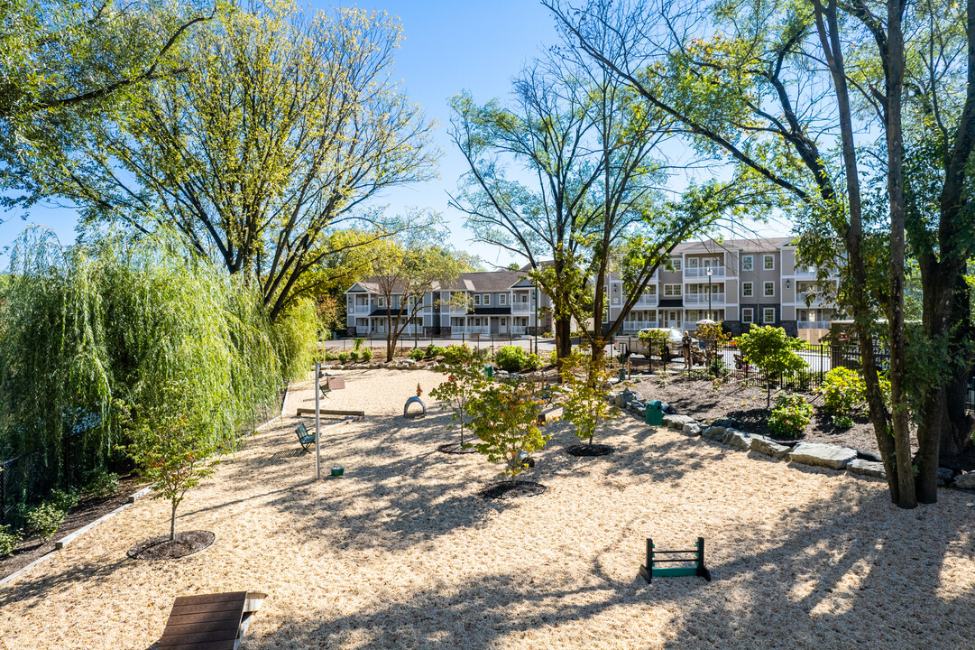 River Pointe in Gloucester City, NJ - Building Photo