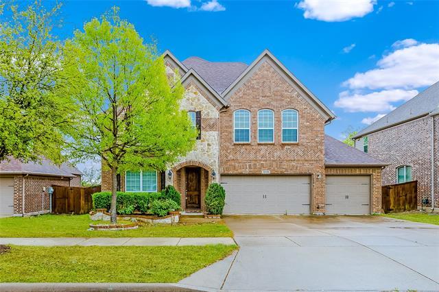 property at 14109 Doonan Crossing