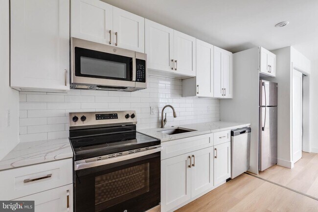 property at 3517 N 16th St