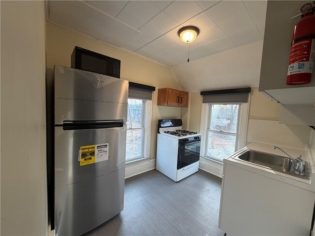 1056 Walnut St in Elmira, NY - Building Photo - Building Photo