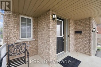 164 Bottrell St in Bowmanville, ON - Building Photo - Building Photo