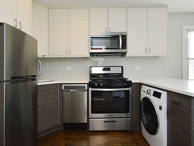 5960 N Winthrop Ave-Unit -54-2E in Chicago, IL - Building Photo