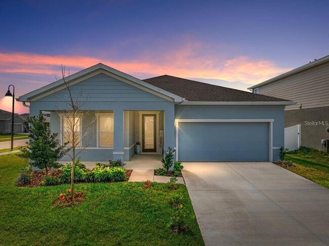 35572 Quartz Lk Dr in Zephyrhills, FL - Foto de edificio - Building Photo