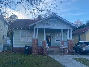 925 Holden St in Augusta, GA - Building Photo - Building Photo