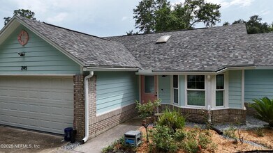2145 Cashen Wood Dr in Fernandina Beach, FL - Building Photo - Building Photo