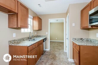 115 Bramble Bush Trail in Covington, GA - Building Photo - Building Photo