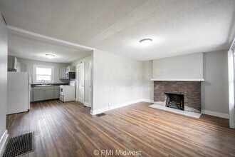 281 N Mount Street in Indianapolis, IN - Building Photo - Building Photo