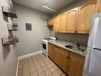 1625 Commonwealth Ave, Unit 1 in Boston, MA - Building Photo - Building Photo