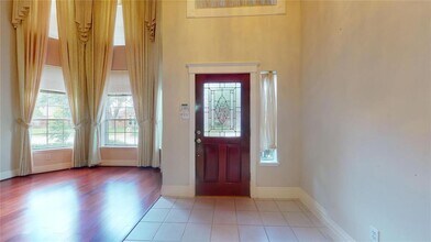 17319 Jackson Pines Dr in Houston, TX - Building Photo - Building Photo