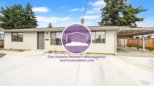 property at 1768 SE 2nd Ct