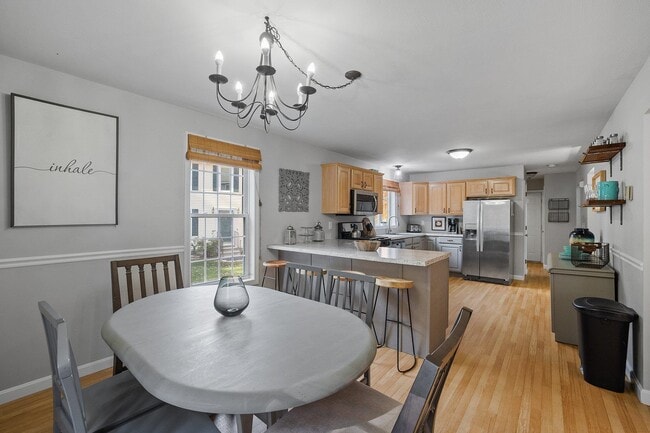 property at 131 Forest Hill Way