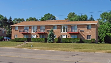 2344 Glenheath Dr in Dayton, OH - Foto de edificio - Building Photo
