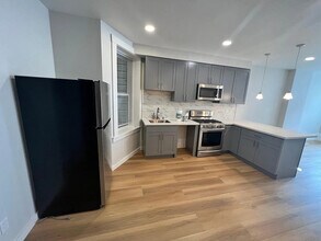 426a 2nd Ave in San Francisco, CA - Building Photo - Building Photo