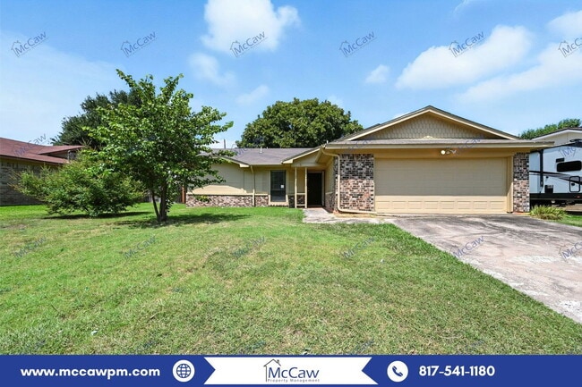 property at 1333 Mercedes St
