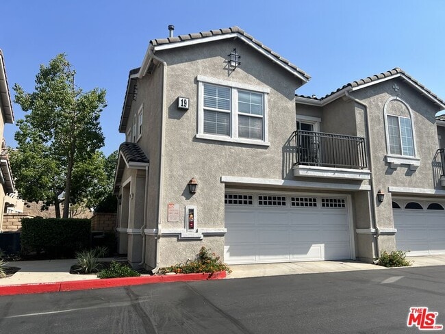 property at 11450 Church St