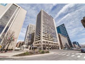 48 W Broadway in Salt Lake City, UT - Building Photo