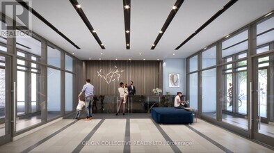 1791 St Clair Ave W in Toronto, ON - Building Photo - Building Photo