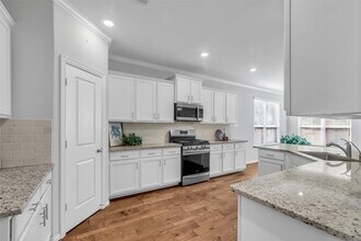 4718 Misty Ranch Dr in Spring, TX - Building Photo - Building Photo