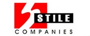 Property Management Company Logo Stile Co