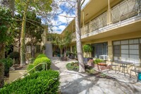 The Terrace in West Hollywood, CA - Building Photo - Building Photo