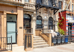 1361 Saint Johns Pl in Brooklyn, NY - Foto de edificio - Building Photo