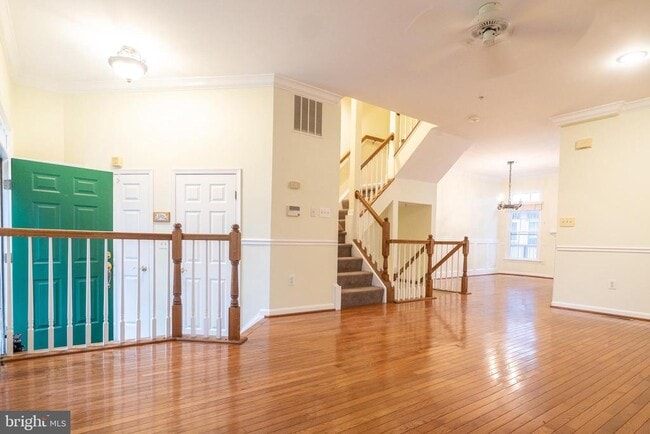 719 N Vermont St in Arlington, VA - Building Photo - Building Photo