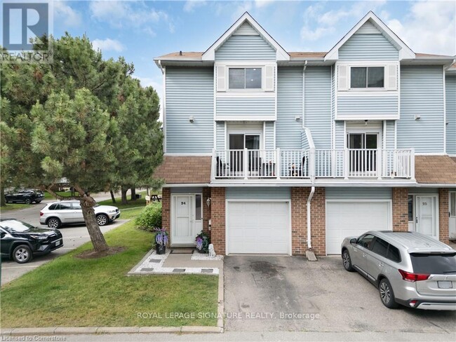 property at 131 Traynor Ave