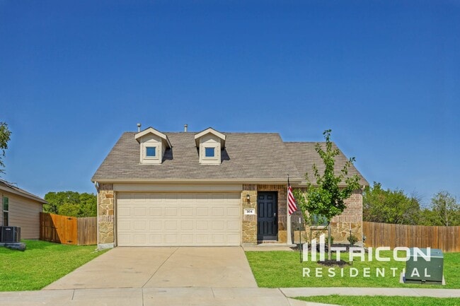 property at 304 Ranchito Pass