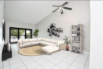 3100 NW 46th St, Unit 202 in Oakland Park, FL - Foto de edificio - Building Photo