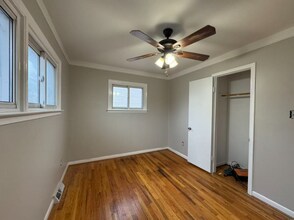 1202 E George Ave in Hazel Park, MI - Building Photo - Building Photo