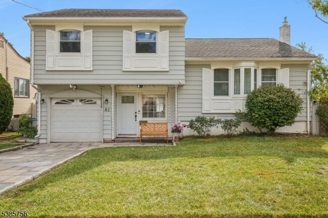 property at 82 Eaton Pl