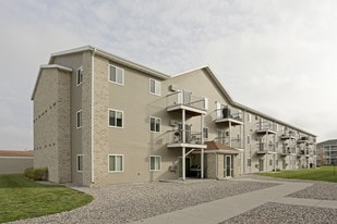 Country Meadows Apartments