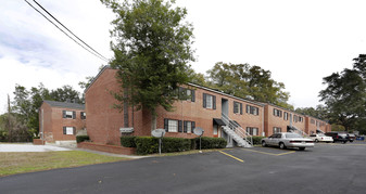 Avner Holdings in Jacksonville, FL - Building Photo