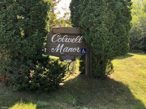 Colwell Manor Apartments in Harrisville, MI - Building Photo - Building Photo