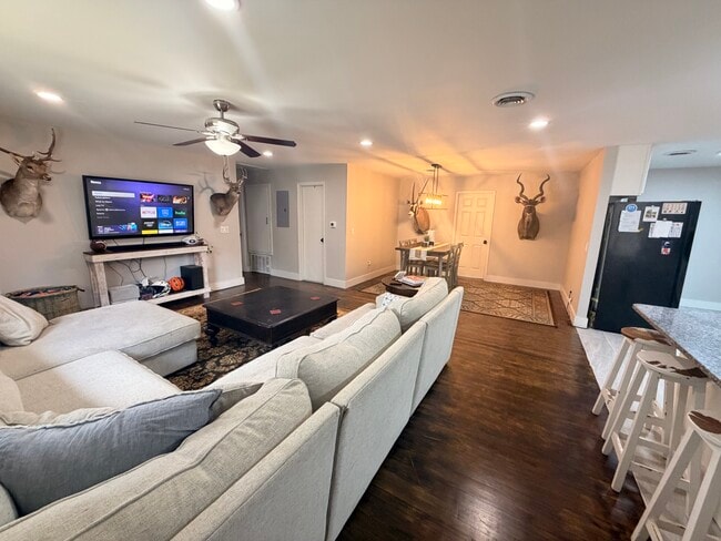 321 Village Dr in Auburn, AL - Building Photo - Building Photo