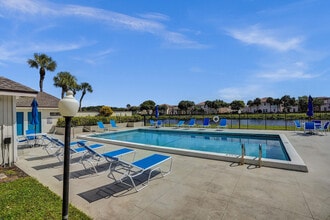2906 SW 21st Terrace in Delray Beach, FL - Foto de edificio - Building Photo