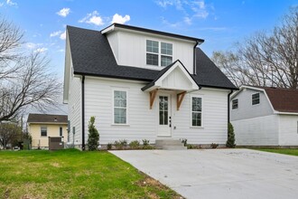 1510 Lawrence St in Nashville, TN - Building Photo - Building Photo