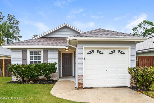 property at 12595 Ashmore Green Dr N