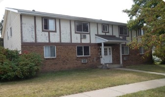 719 Kellogg Ave Apartamentos