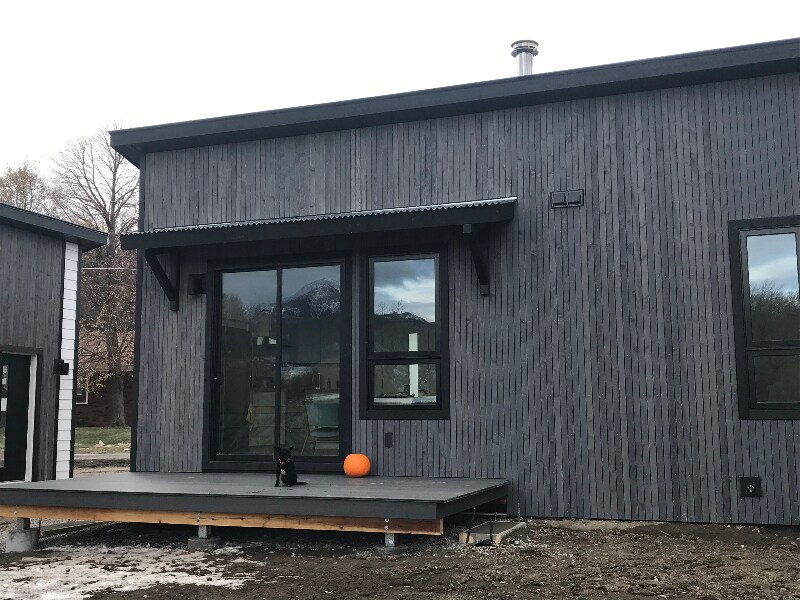 715 Loch Leven Dr in Livingston, MT - Building Photo