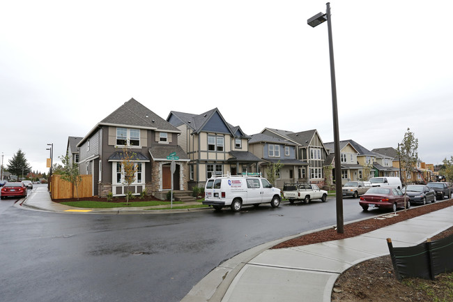 Veridian Ridge in Beaverton, OR - Building Photo - Building Photo