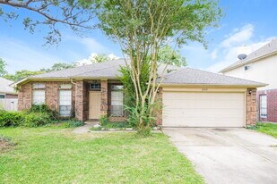 22527 Guston Hall Ln in Katy, TX - Building Photo