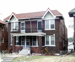 4962-4964 Lindenwood Ave Apartments