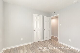 1600 Fendall Ave in Richmond, VA - Building Photo - Building Photo