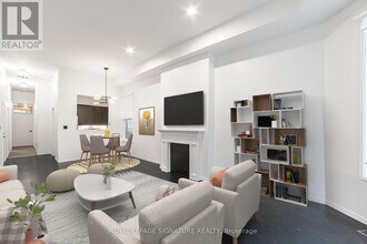 103 Gloucester St in Toronto, ON - Building Photo - Building Photo