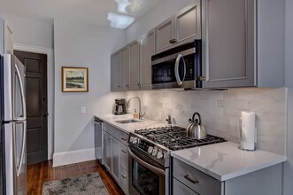 518 Lamar Ave in Charlotte, NC - Foto de edificio - Building Photo