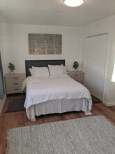 346 Virginia St NE in Albuquerque, NM - Building Photo - Building Photo